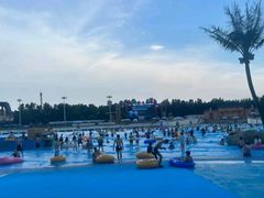 -武汉玛雅海滩水公园