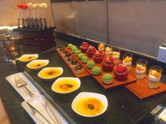 -威斯汀舞台餐厅