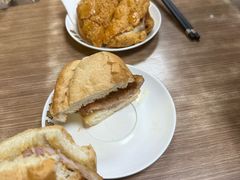 -百福麵家(新馬路店)