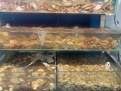 -仙螺岛海鲜自助餐厅(总店)