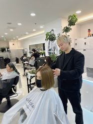 -HaLo hair studio
