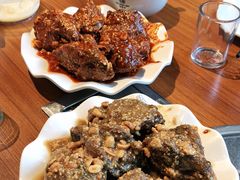 -老号尤兔头(西川店)