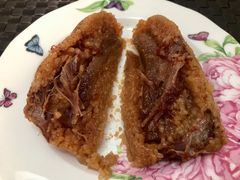 腐乳肉粽-金太粽(上海弄堂第一粽店)
