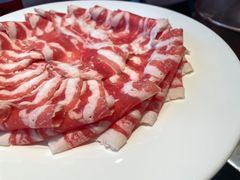 -南门涮肉(通州大船店)