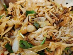 -小满手工粉(上海月星环球港店)