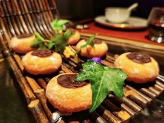 -滋色臻选川菜(北京坊旗舰店)