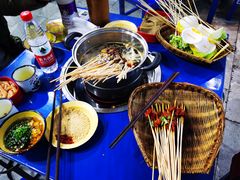 -马路边边·成都串串(翠柏路店)