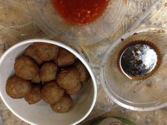 桂萍特色牛肉牛杂-桂萍特色牛筋牛杂(长堤街总店)