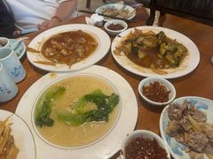 -老街坊餐吧