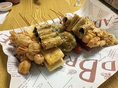 -非尝不可潮汕小吃(水贝店)