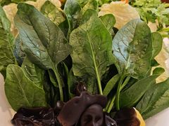 -清真·鸦儿李记·涮肉(花市店)