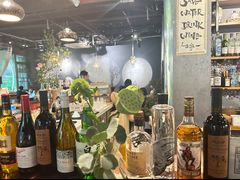 -咖法森林·咖啡  酒吧(天河店)