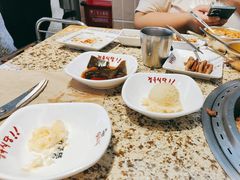 -安又胖韩国烤肉(美罗城店)