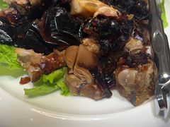 -大锅强·蒸海鲜青岛菜(吾悦广场店)