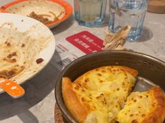 -必胜客(兰州国贸店)