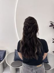 点击看大图 -5M HAIR SALON精品店