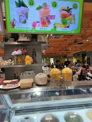 -宝燕乐园(闵行旗舰店)