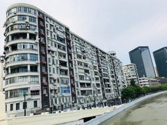 -河滨大楼