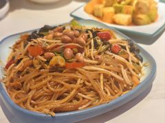 -柳喜辣·烧烤酒局(跃进总店)