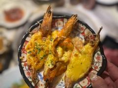 -火炉火自助餐(西直门凯德MALL店)