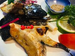 -大江户日本料理(吕厝店)