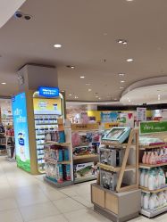 -孩子王(静安大融城店)