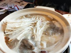 -亿诣蝎府炸酱面羊蝎子火锅(酷车小镇店)