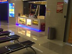 -中影新星影城(万科锦程店)