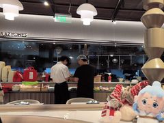 -CRAZYONES西班牙海鲜饭(上海美罗城店)