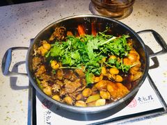 -黄记煌三汁焖锅(广州曜一城店)