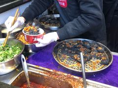 -黑色经典臭豆腐·湖南特产(坡子街店)