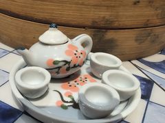 -图味美小黄鱼·景德菜(浙江路店)
