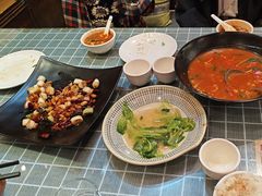-玉桥餐厅(天坛店)