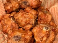 -阳江餐厅·30年老字号·粤菜海鲜大排档