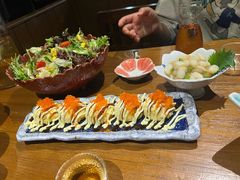 -半藏居酒屋(香港花园店)
