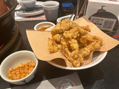 -老鸭集(萧山万象汇店)