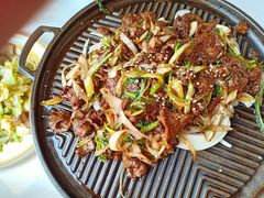-惠丰堂饭庄·烤鸭·京味菜(西北旺·唐家岭店)