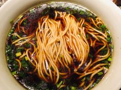 老牌阳春面-南京大牌档(之心城店)