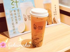 -茶百道(柏威年店)