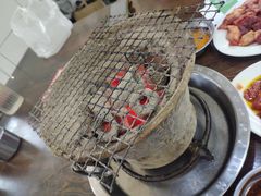 -西塔隆太白烤牛肉馆(图们路店)