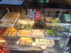 -陈记印尼风味小吃(北湖店)
