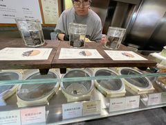 -Dip in Gelato(富民路店)