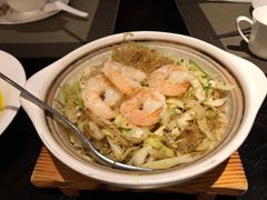 -浙江安吉JW万豪酒店·万豪中餐厅