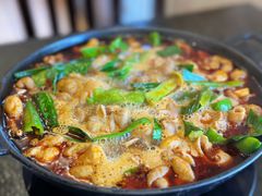 -湘肠香火锅店(团结湖店)