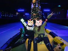 -VS SPORTS PARK运动玩乐园·团建·生日会(合生汇店)