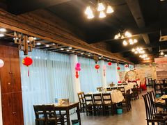 -松沪名灶·豆浆鱼头·新上海菜(飞航吾悦广场店)
