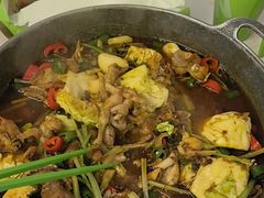 -蛙喔炭烧牛蛙(盐城盐都万达店)