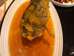 -闫府私房菜·老字号(恒隆店)