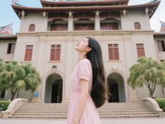 -厦门大学(思明校区)