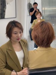 -凯博K-boom Hair Salon